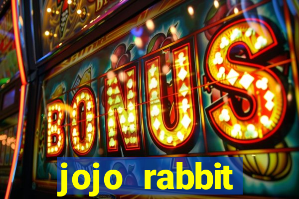 jojo rabbit assistir on-line