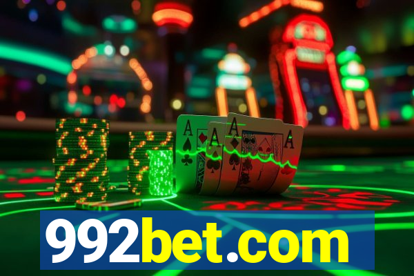 992bet.com