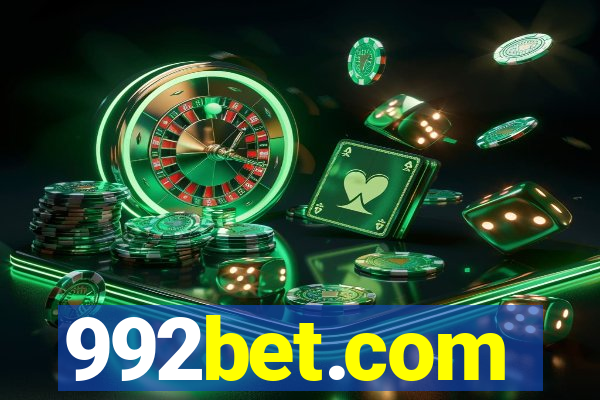 992bet.com