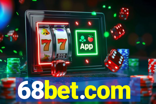 68bet.com