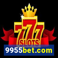 9955bet.com