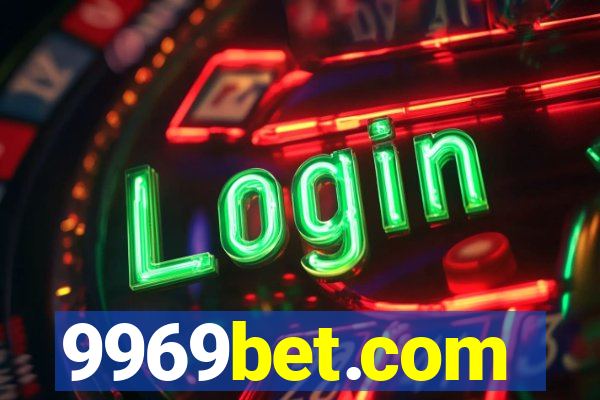 9969bet.com