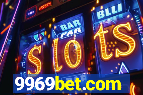 9969bet.com