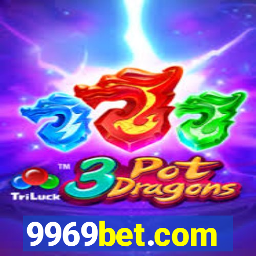 9969bet.com