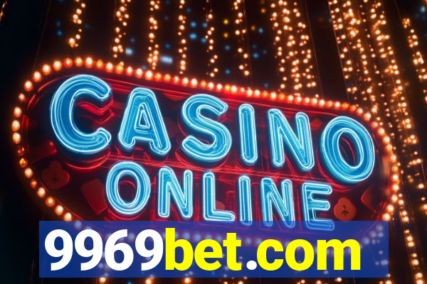 9969bet.com