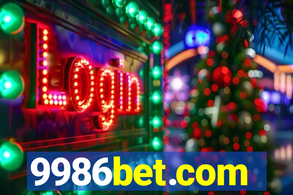 9986bet.com