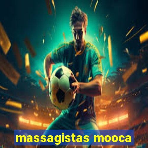 massagistas mooca