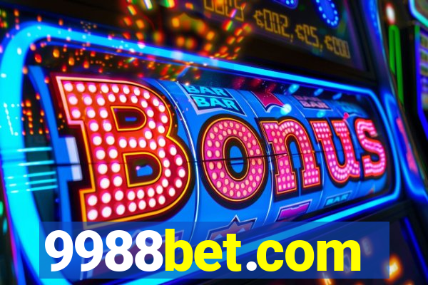 9988bet.com