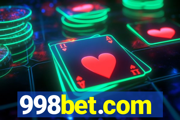 998bet.com