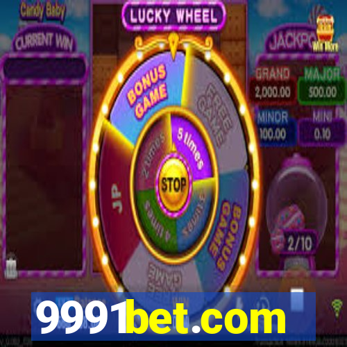 9991bet.com