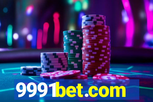 9991bet.com