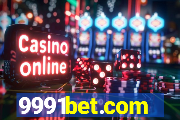 9991bet.com