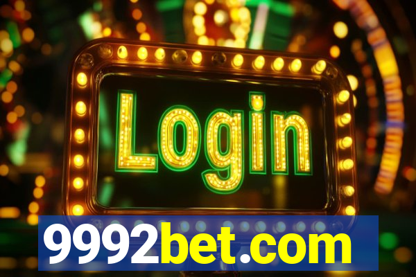 9992bet.com