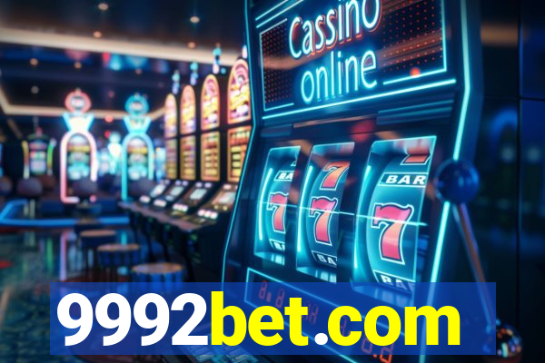 9992bet.com