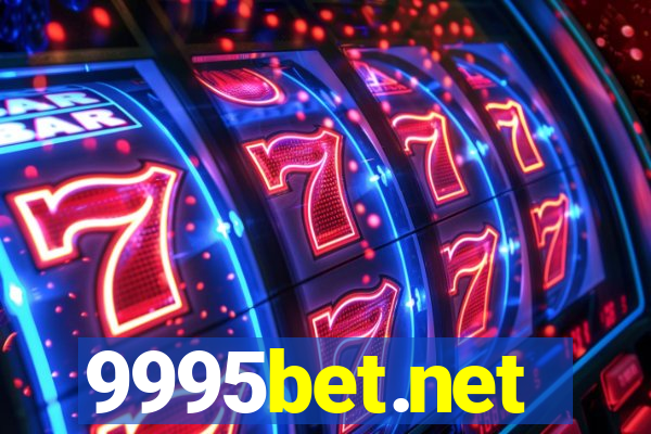 9995bet.net