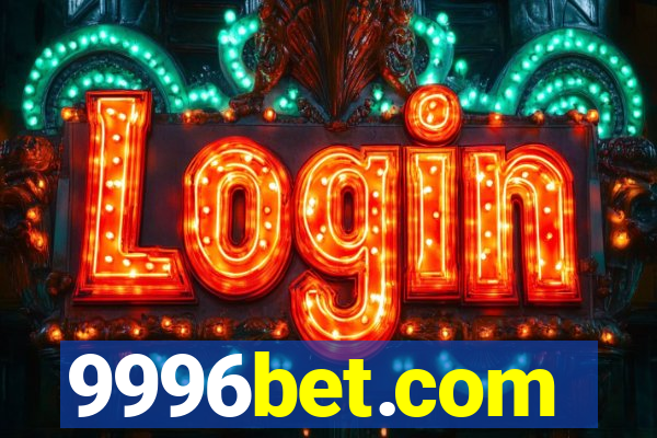 9996bet.com