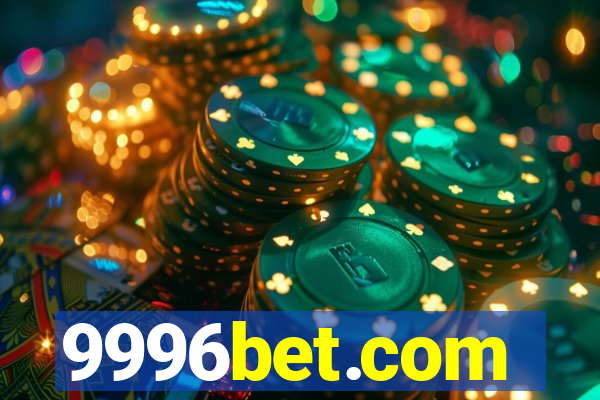 9996bet.com