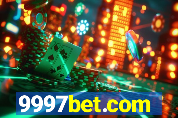 9997bet.com