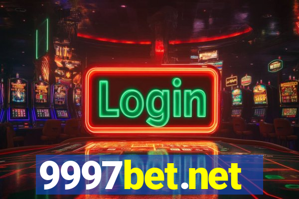 9997bet.net