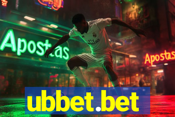 ubbet.bet