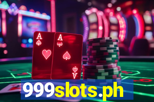 999slots.ph