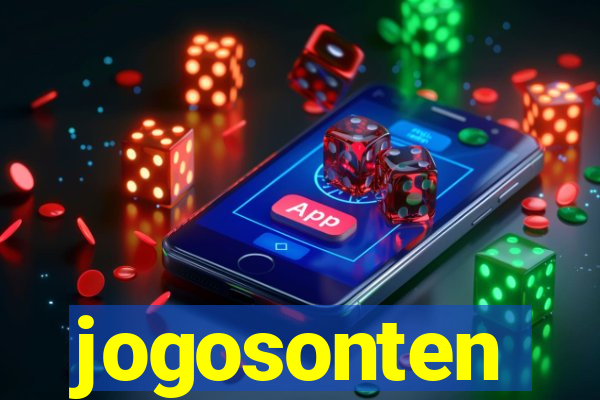 jogosonten