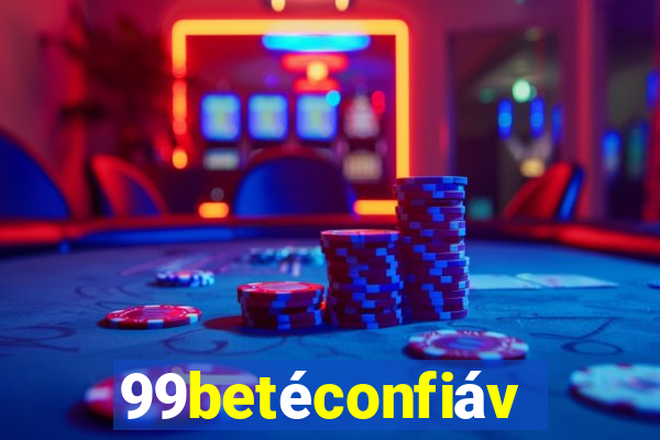 99betéconfiável