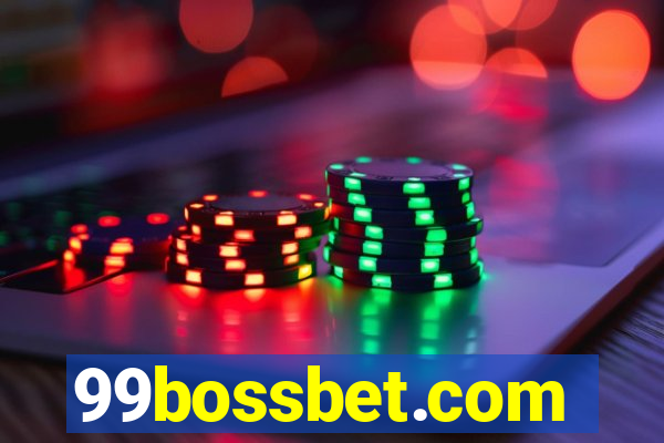 99bossbet.com