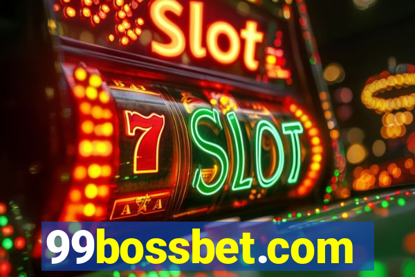 99bossbet.com