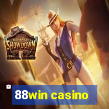 88win casino