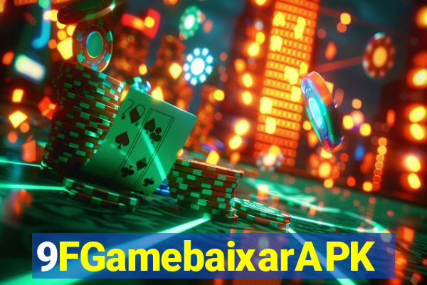 9FGamebaixarAPK