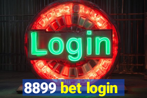 8899 bet login