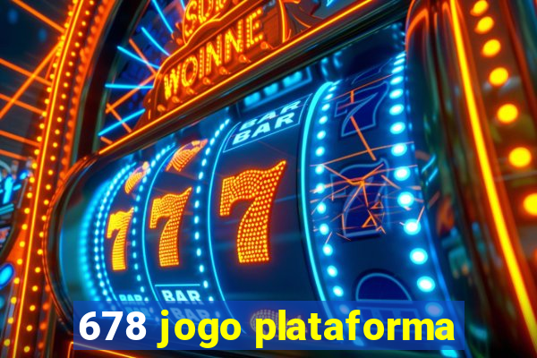 678 jogo plataforma