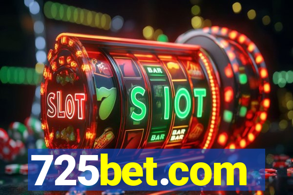 725bet.com