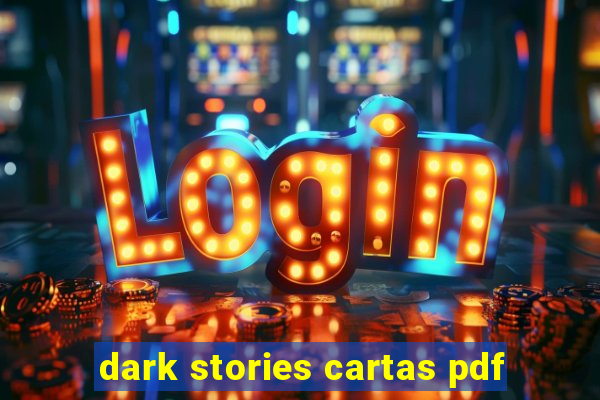 dark stories cartas pdf