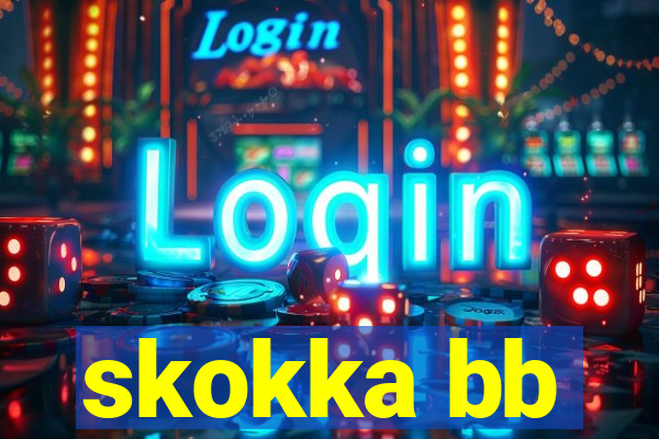 skokka bb