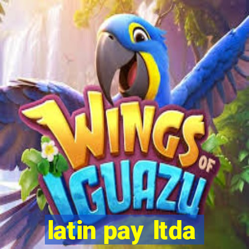 latin pay ltda