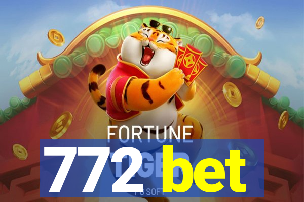 772 bet