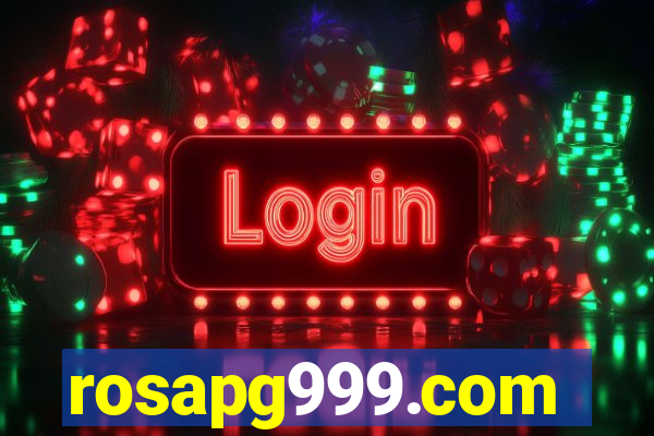 rosapg999.com