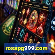 rosapg999.com