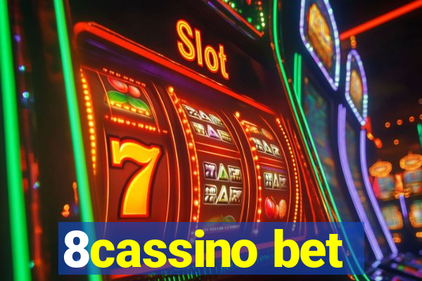 8cassino bet