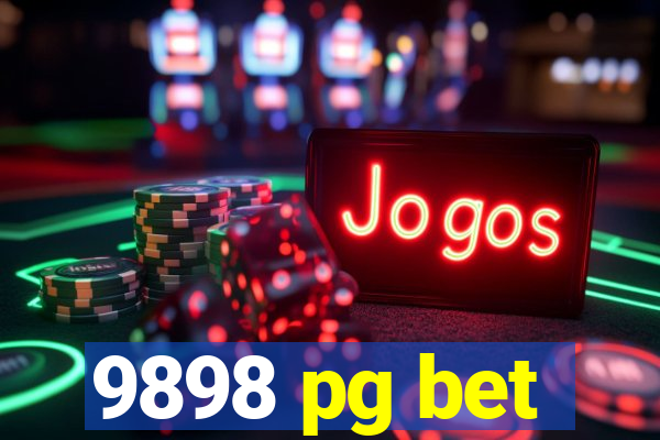 9898 pg bet