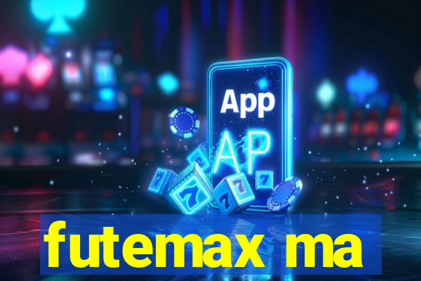 futemax ma