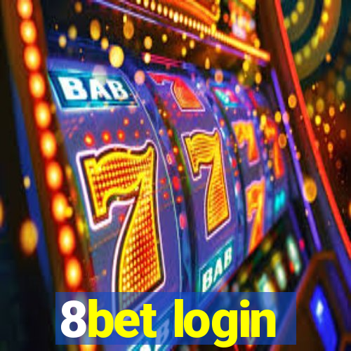 8bet login