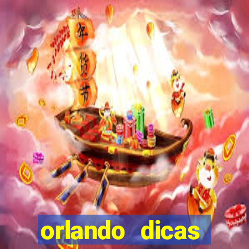 orlando dicas reclame aqui