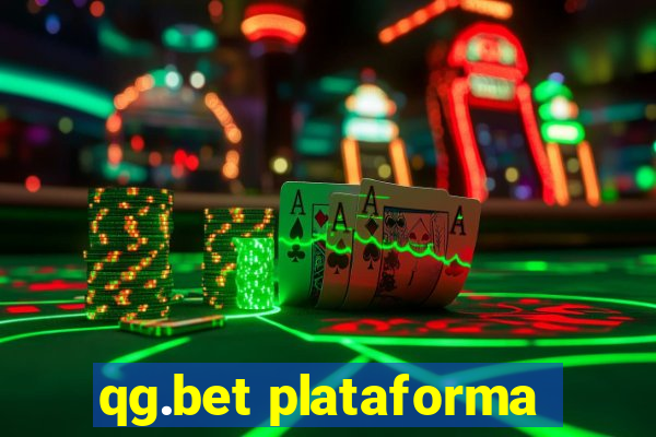 qg.bet plataforma