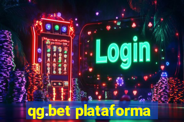 qg.bet plataforma