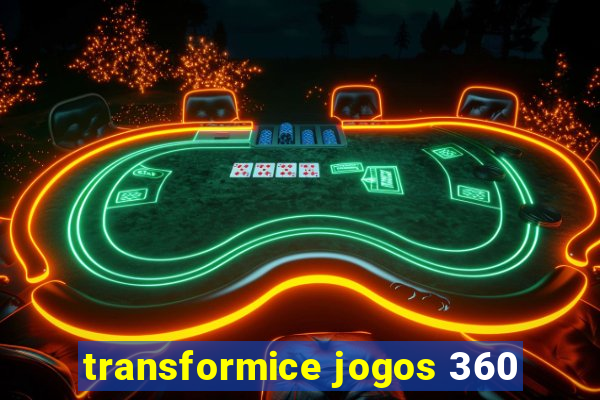 transformice jogos 360