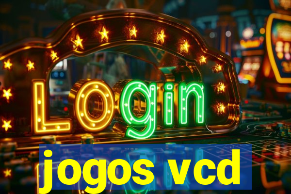 jogos vcd