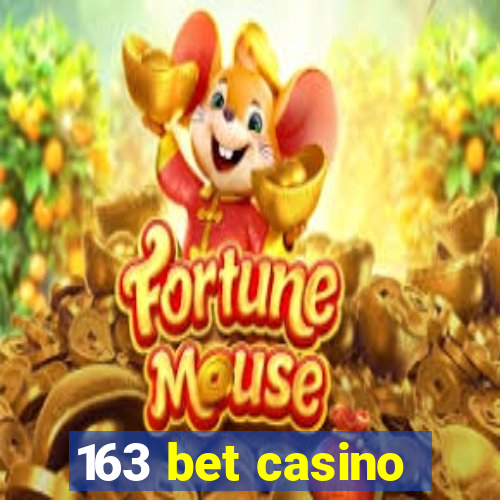 163 bet casino